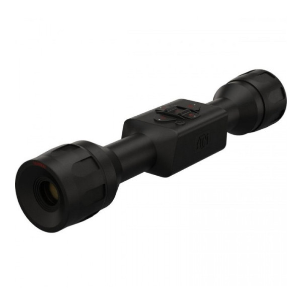 ATN Mars LT, 19mm, 2-4x, 320x240, 12µm, 60Hz, Thermal Rifle Scope