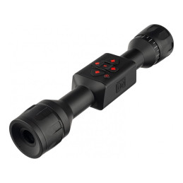 ATN Mars LT, 19mm, 2-4x, 320x240, 12µm, 60Hz, Thermal Rifle Scope