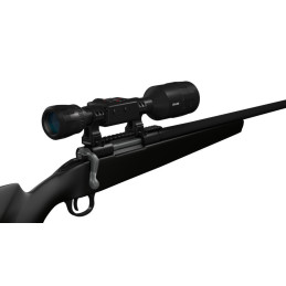 ATN MARS 4, 25mm, 2-8x, 384x288, Thermal Rifle Scope, Photo & Video,  Android & IOS App