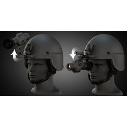 ATN ODIN 320, 25mm Thermal Viewer