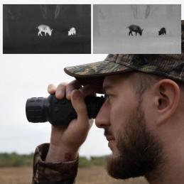 ATN ODIN 320, 25mm Thermal Viewer