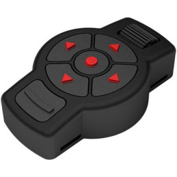 ATN X-TRAC Tactical Remote Access Control, Bluetooth