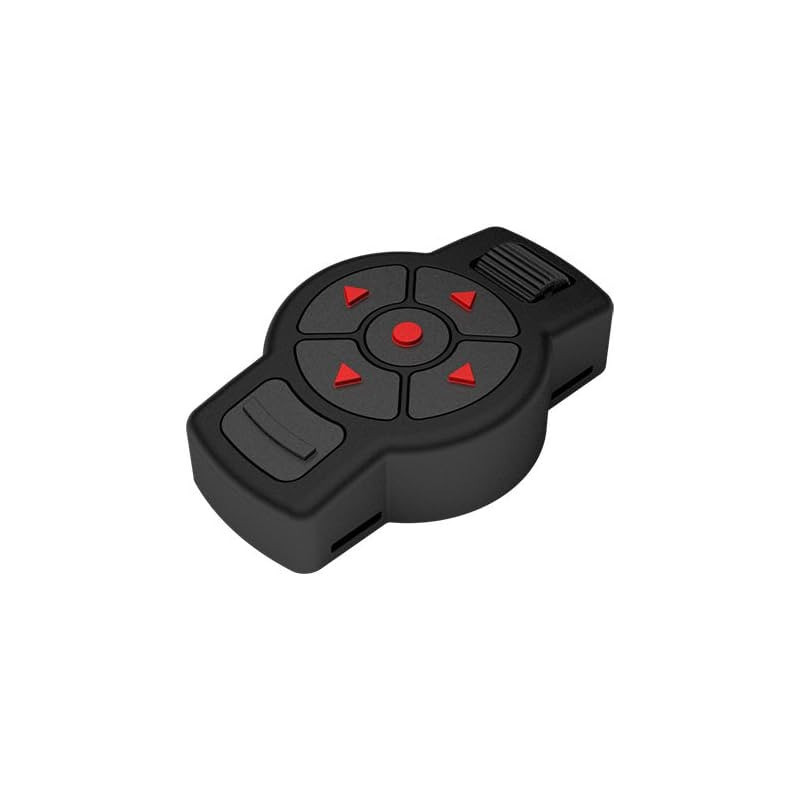 ATN X-TRAC Tactical Remote Access Control, Bluetooth