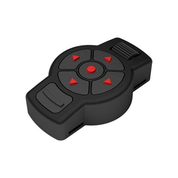 ATN X-TRAC Tactical Remote Access Control, Bluetooth