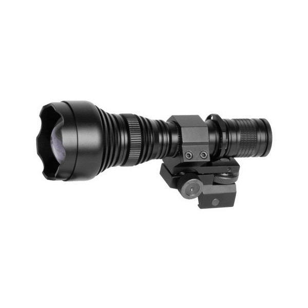 ATN IR850-Pro Long Range IR Illuminator with adjustable mount