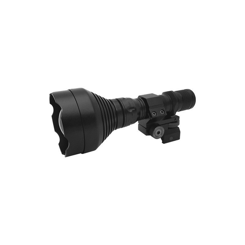 ATN IR850-Supernova Long Range IR Illuminator with adjustable mount