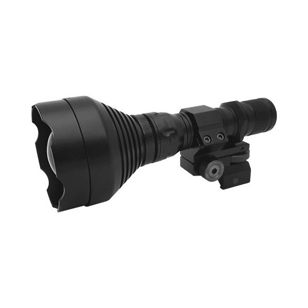 ATN IR850-Supernova Long Range IR Illuminator with adjustable mount