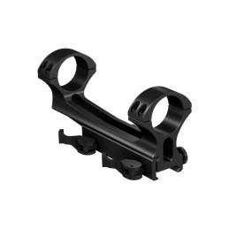 ATN Dual Cantilever 30mm scope mount, QDM