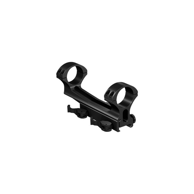 ATN Dual Cantilever 30mm scope mount, QDM