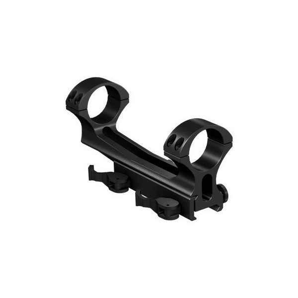 ATN Dual Cantilever 30mm scope mount, QDM
