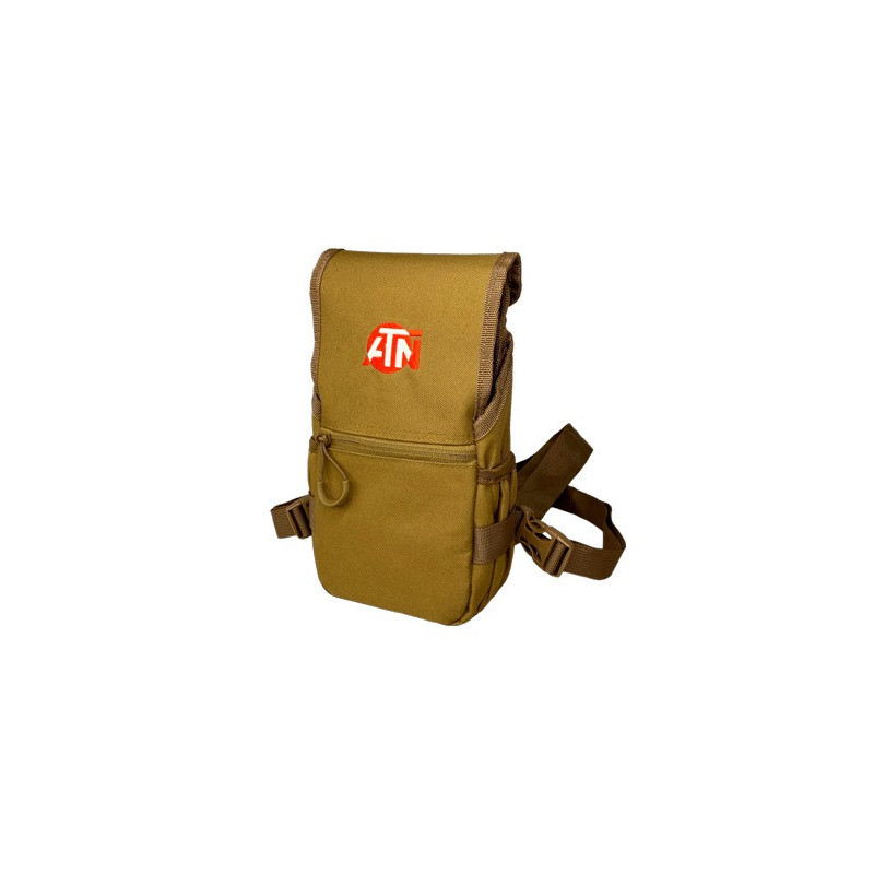 ATN Deluxe Harness Chest Pack. Deluxe Binoculars Bag