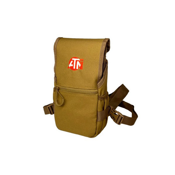 ATN Deluxe Harness Chest Pack. Deluxe Binoculars Bag