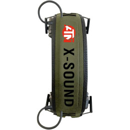 ATN X-Sound, Electronic Earmuffs w/ bluetooth