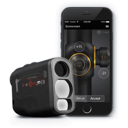 ATN Laser Rangefinder 1000m