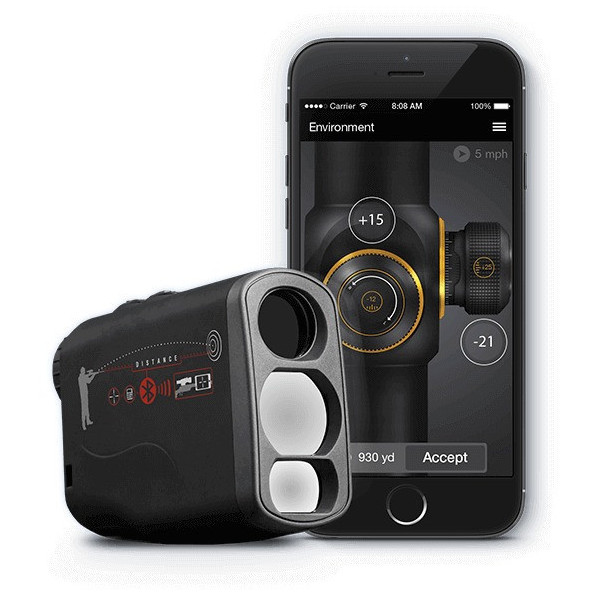 ATN Laser Rangefinder 1000m