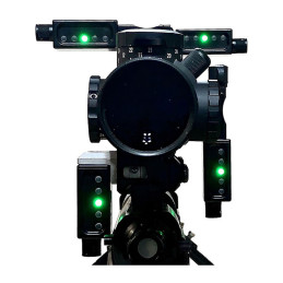 MDT Long Range Arms Send-IT MV3 Electronic Level (1pcs)