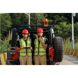Autel Robotics EVO II Enterprise