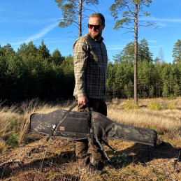Cole-TAC Precision Rifle Case.