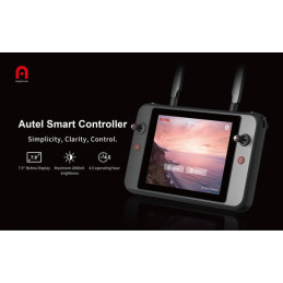 Autel Robotics EVO II Smart Controller V2