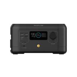 EcoFlow RIVER mini Portable Power Station (210Wh)
