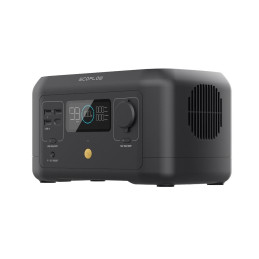 EcoFlow RIVER mini Portable Power Station (210Wh)