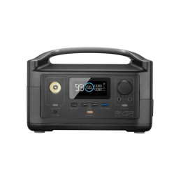 EcoFlow RIVER Portable Power Station (288Wh)