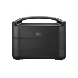 EcoFlow RIVER Max Portable Power Station (576Wh)