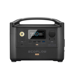 EcoFlow RIVER Pro Portable Power Station (720Wh)