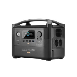 EcoFlow RIVER Pro Portable Power Station (720Wh)