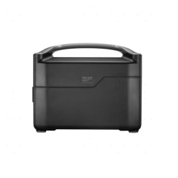 EcoFlow RIVER Pro Portable Power Station (720Wh)