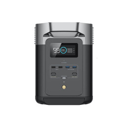 EcoFlow DELTA 2 Portable Power Station (1024 Wh)
