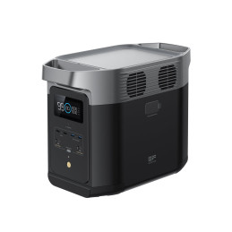EcoFlow DELTA 2 Portable Power Station (1024 Wh)