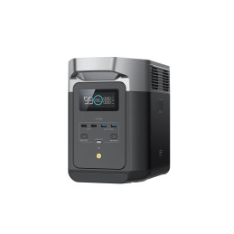 EcoFlow DELTA 2 Portable Power Station (1024 Wh)