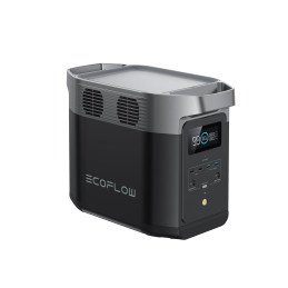 EcoFlow DELTA 2 Portable Power Station (1024 Wh)