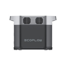 EcoFlow DELTA 2 Portable Power Station (1024 Wh)