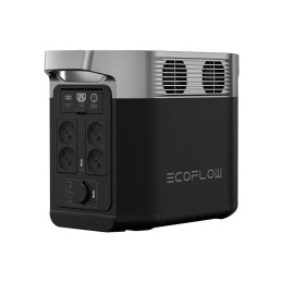 EcoFlow DELTA 2 Portable Power Station (1024 Wh)