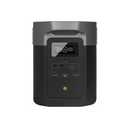 EcoFlow DELTA Max Portable Power Station 2000 (2016Wh)