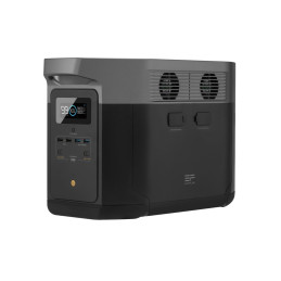 EcoFlow DELTA Max Portable Power Station 2000 (2016Wh)