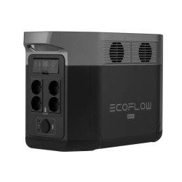 EcoFlow DELTA Max Portable Power Station 2000 (2016Wh)