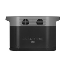 EcoFlow DELTA Max Portable Power Station 2000 (2016Wh)