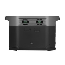 EcoFlow DELTA Max Portable Power Station 2000 (2016Wh)