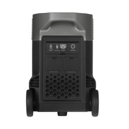 EcoFlow DELTA Pro Portable Power Station (3600Wh)