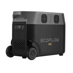 EcoFlow DELTA Pro Portable Power Station (3600Wh)