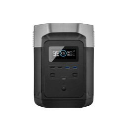 EcoFlow DELTA Portable Power Station (1260Wh)