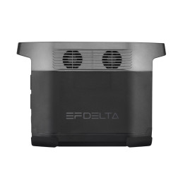 EcoFlow DELTA Portable Power Station (1260Wh)