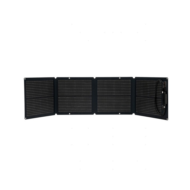 EcoFlow 110W Portable Solar Panel