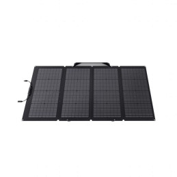 EcoFlow 220W Bifacial Portable Solar Panel