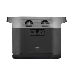 EcoFlow DELTA (1260Wh) + 160W 1 Solar Panel