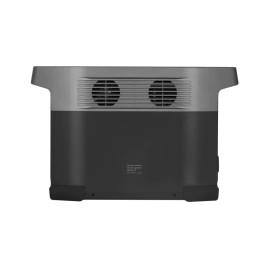 EcoFlow DELTA mini (882Wh) + 220W 2 Solar Panel