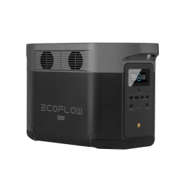 EcoFlow DELTA Max (1612) + 220W 1 Solar Panel